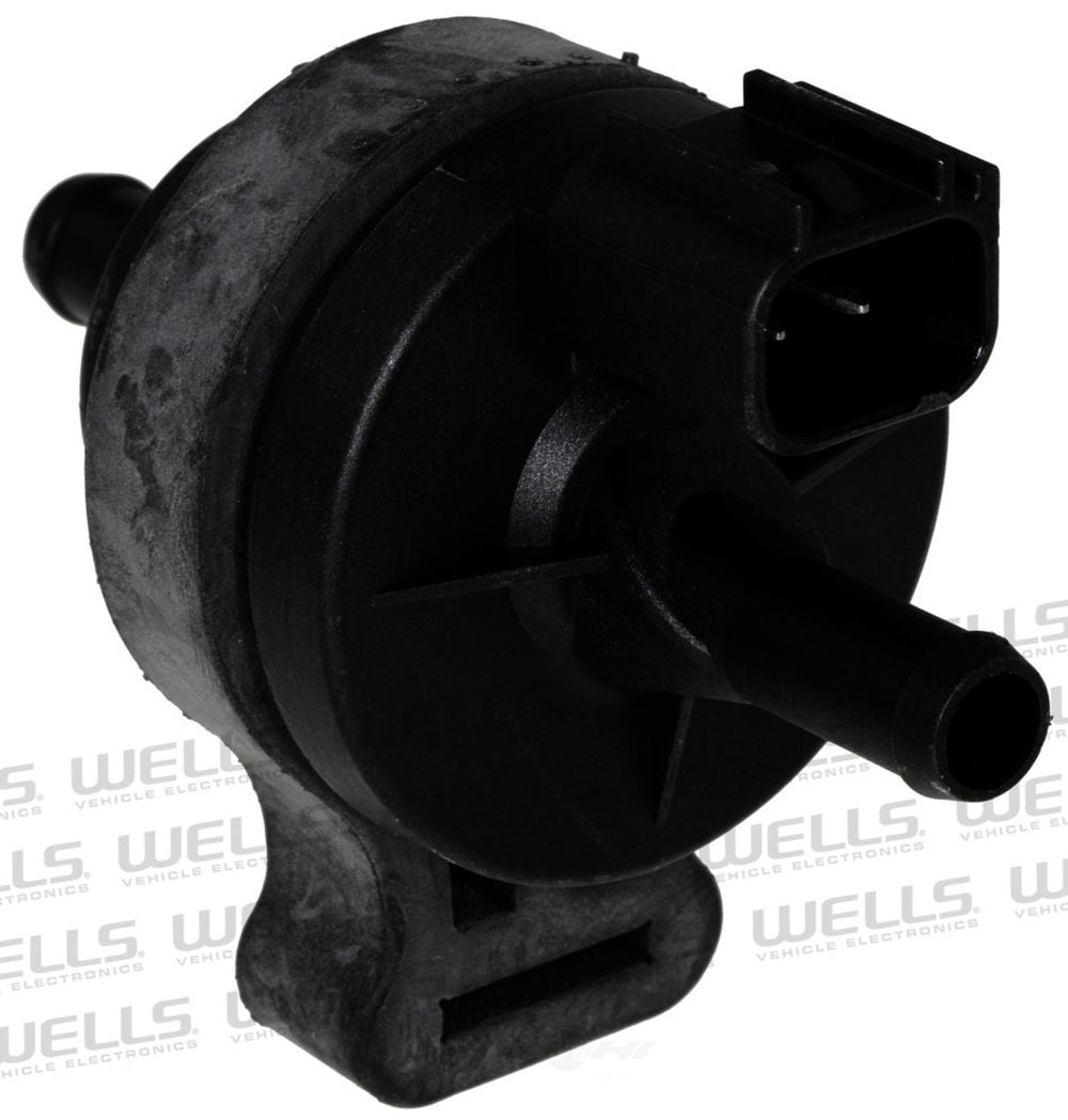 Vapor Canister Purge Solenoid