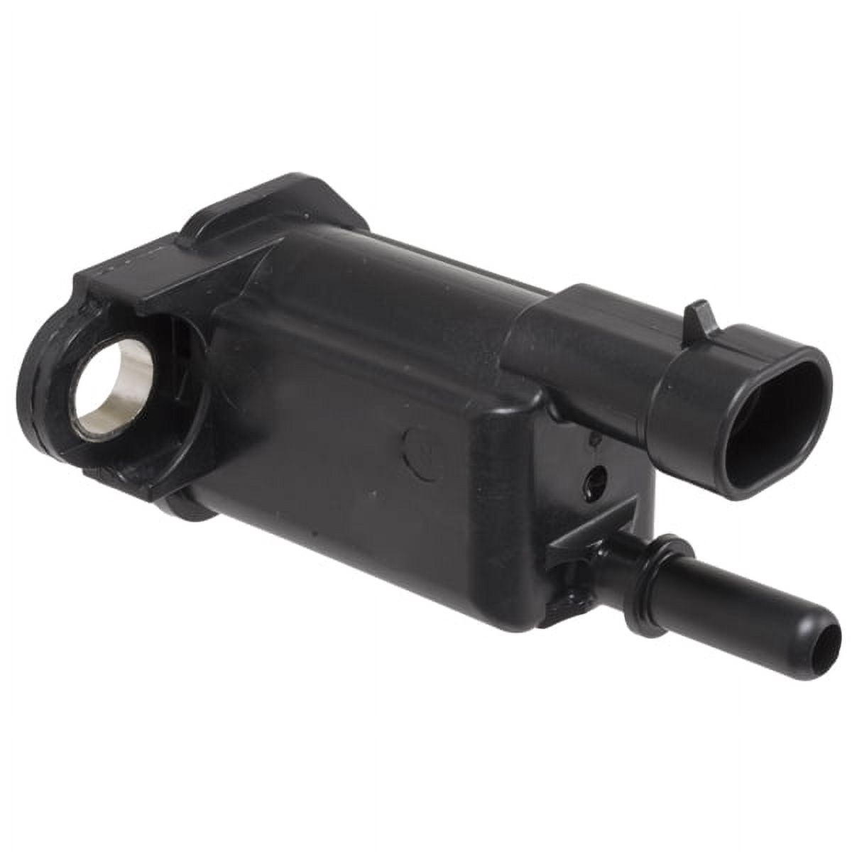 Vapor Canister Purge Solenoid
