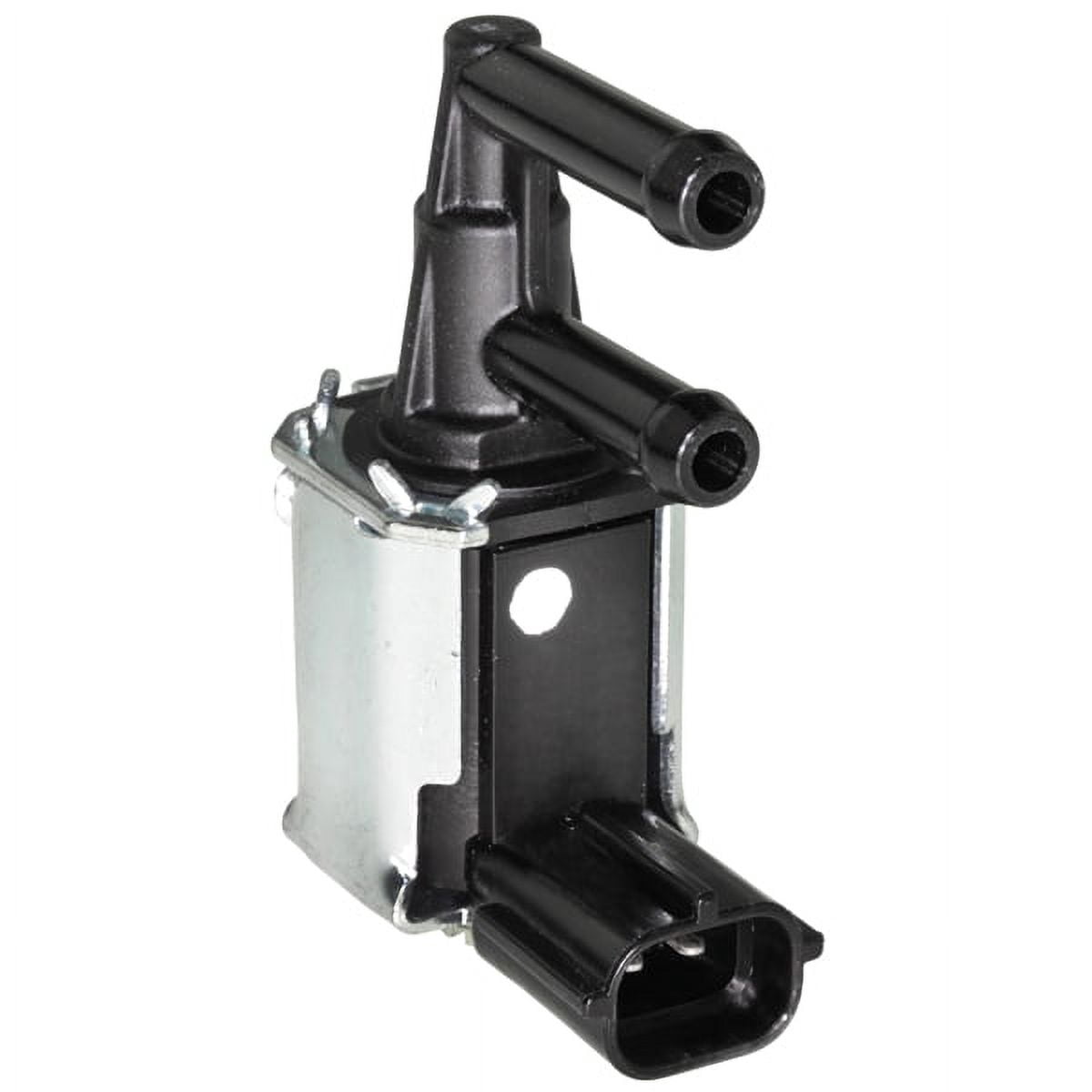 Vapor Canister Purge Solenoid