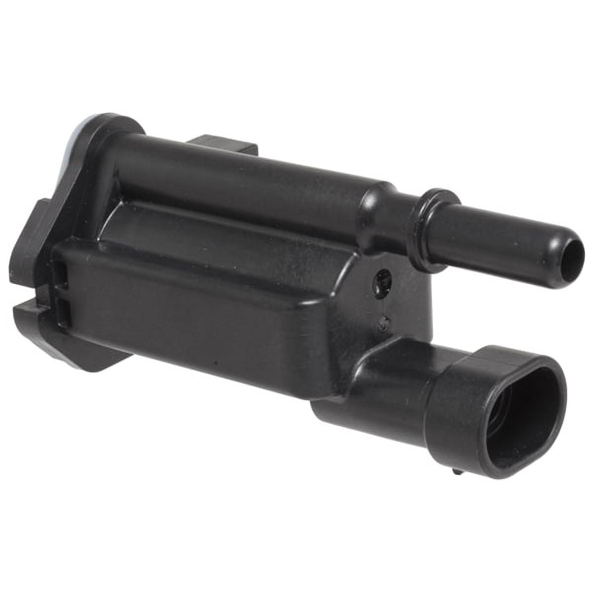 Vapor Canister Purge Solenoid