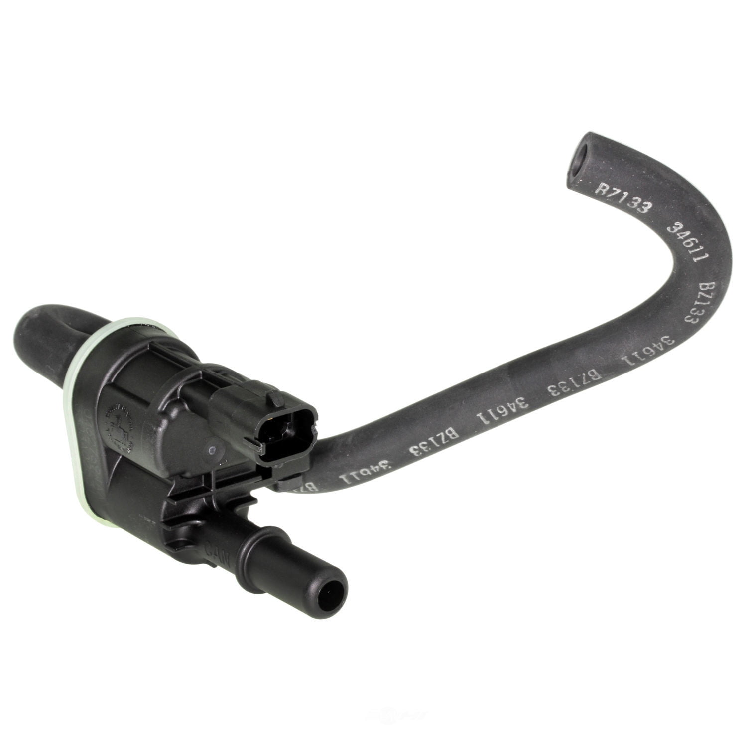 Wells Vehicle Electronics 2M1438 Vapor Canister Purge Solenoid