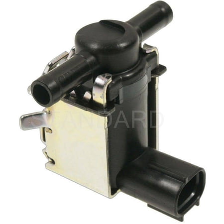 Vapor Canister Purge Solenoid