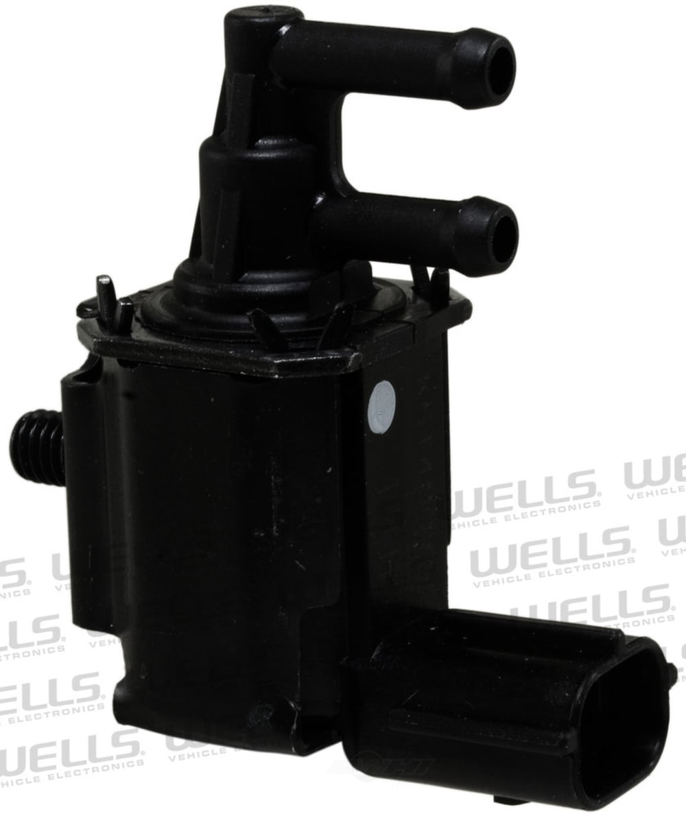 Vapor Canister Purge Solenoid