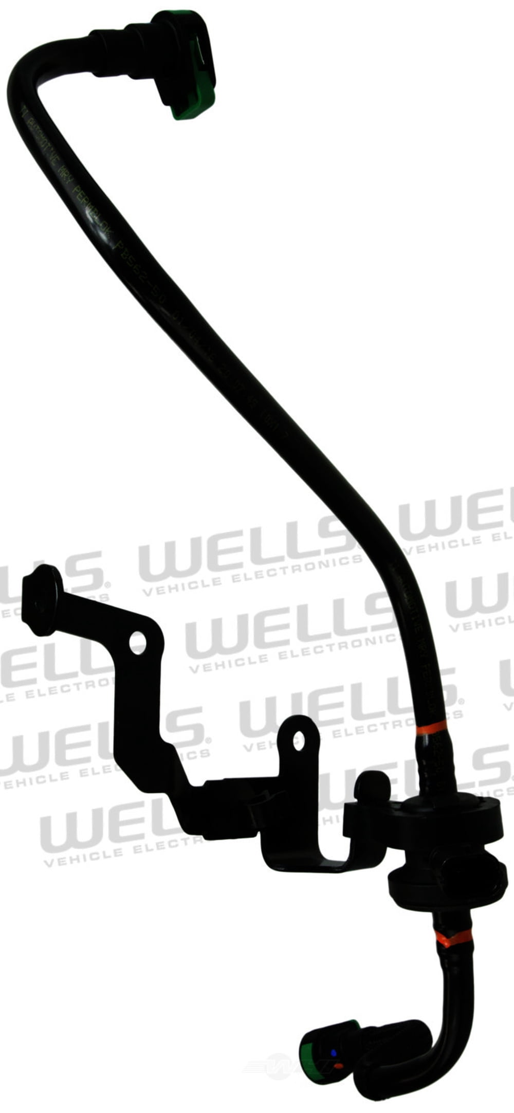 Vapor Canister Purge Solenoid