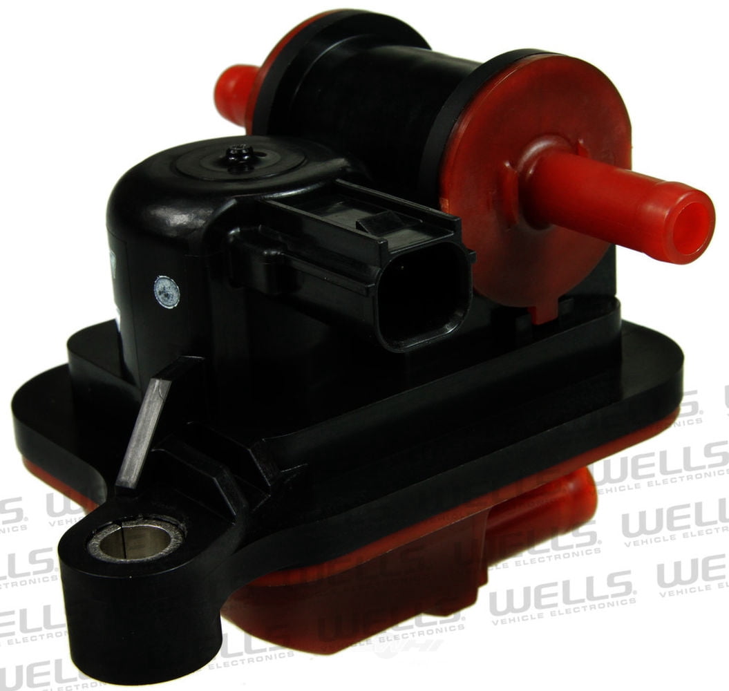 Vapor Canister Purge Solenoid