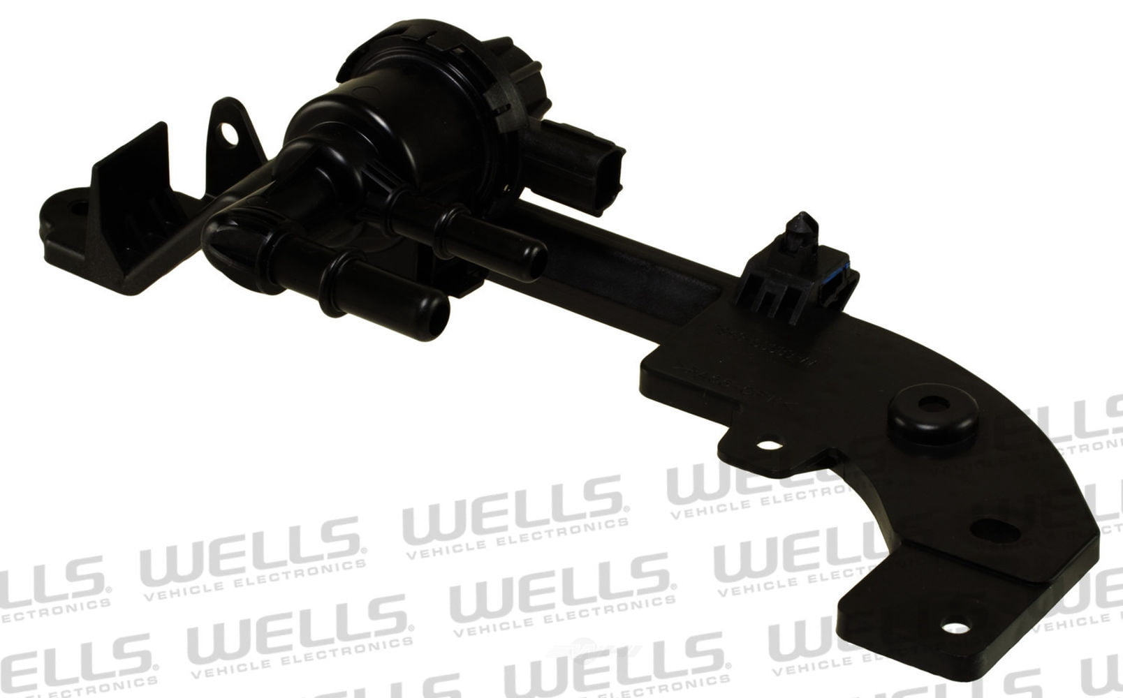 Vapor Canister Purge Solenoid