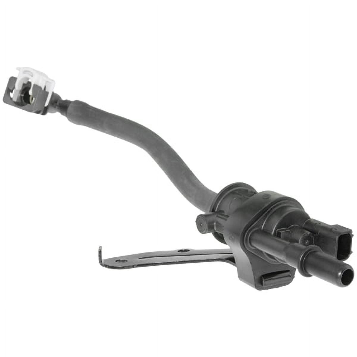 Vapor Canister Purge Solenoid