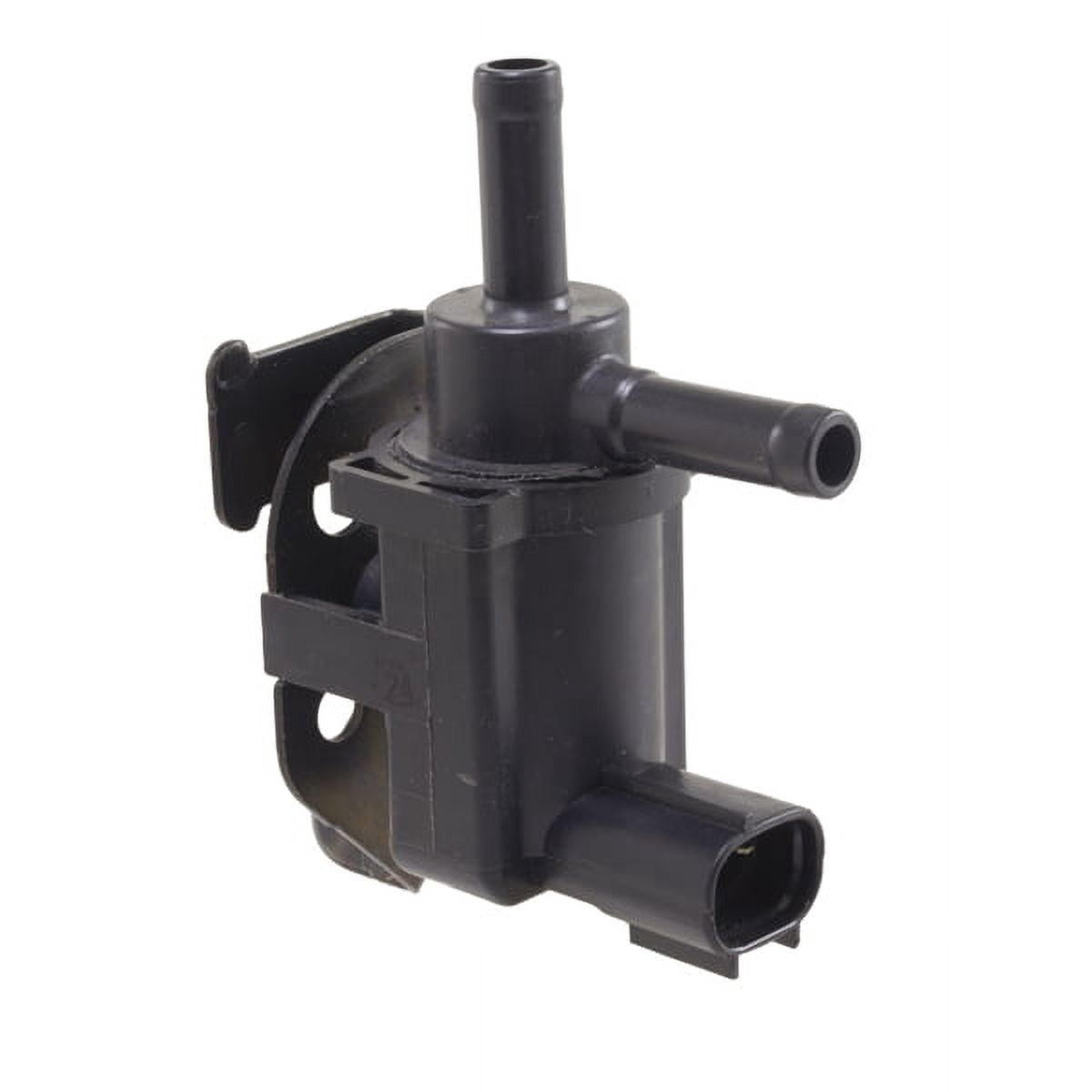 Vapor Canister Purge Solenoid