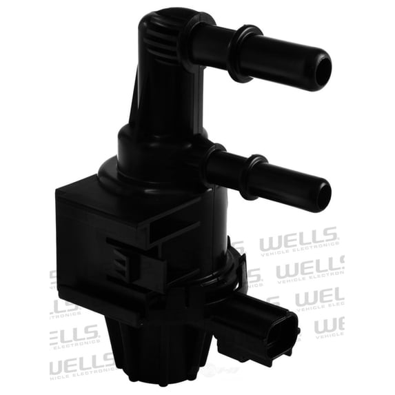 Vapor Canister Purge Solenoid
