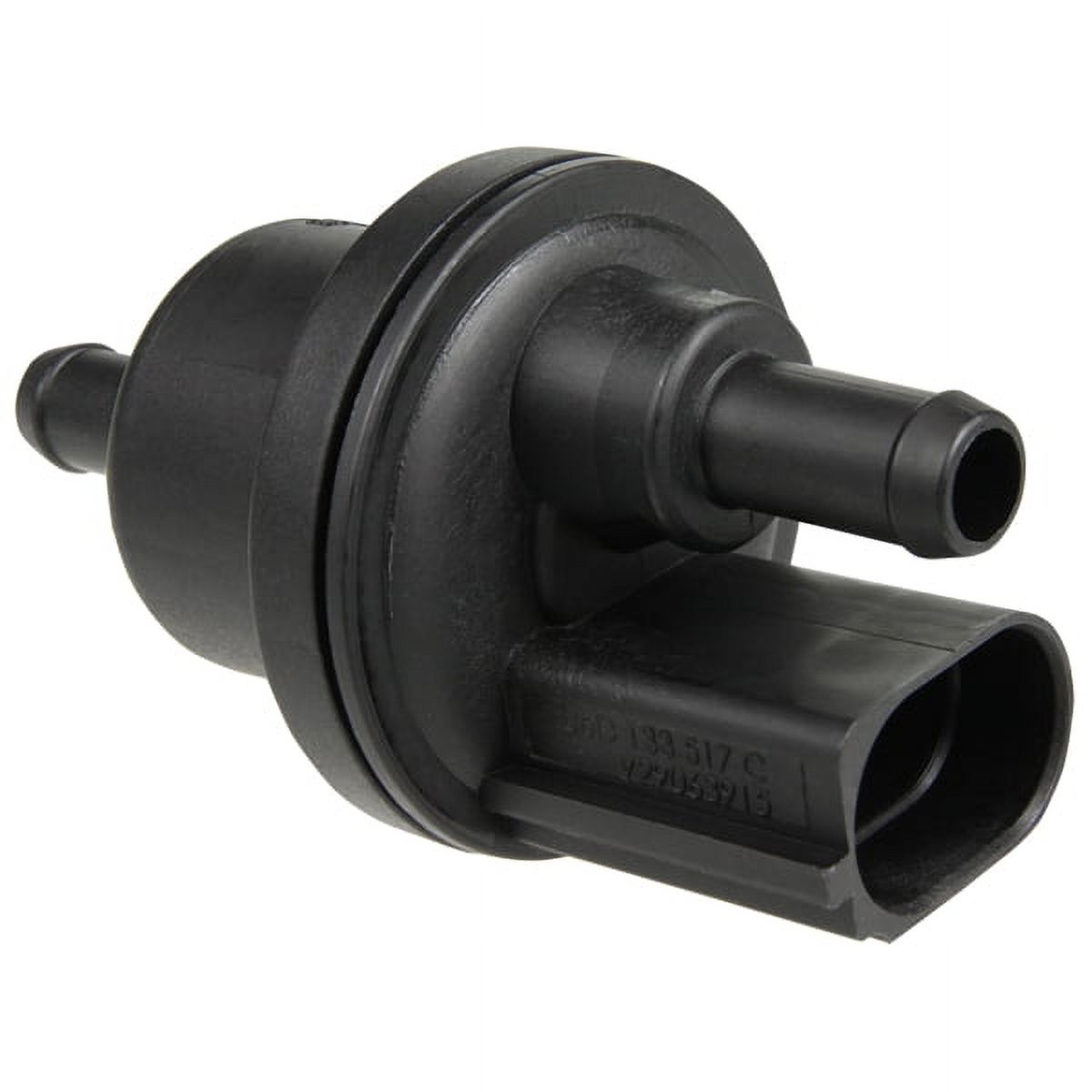 Vapor Canister Purge Solenoid