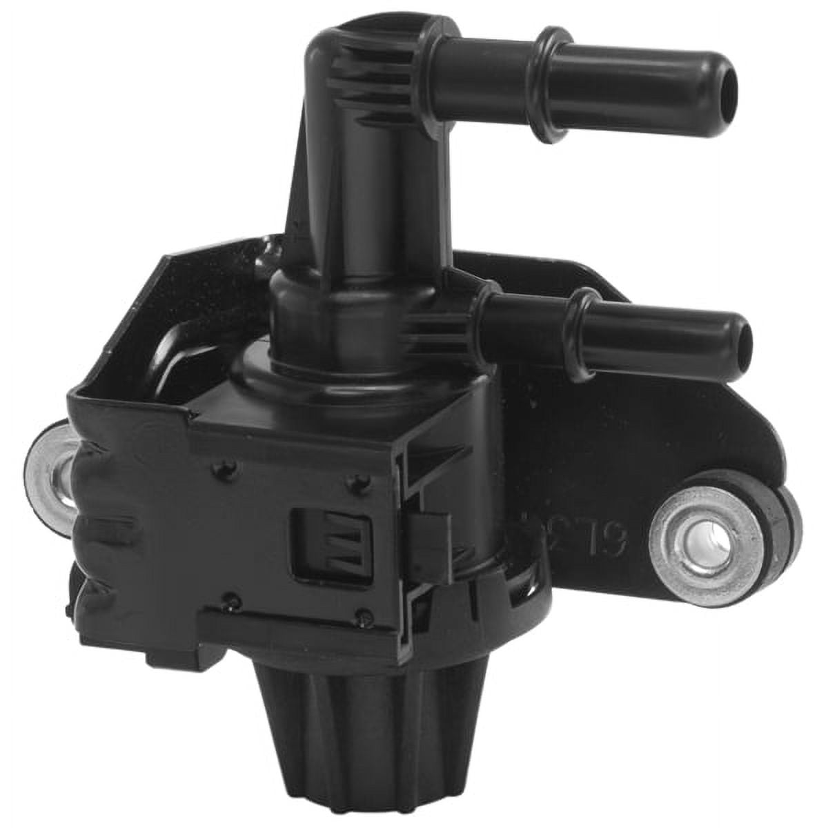 Vapor Canister Purge Solenoid