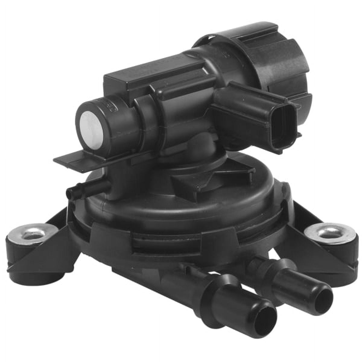 Vapor Canister Purge Solenoid