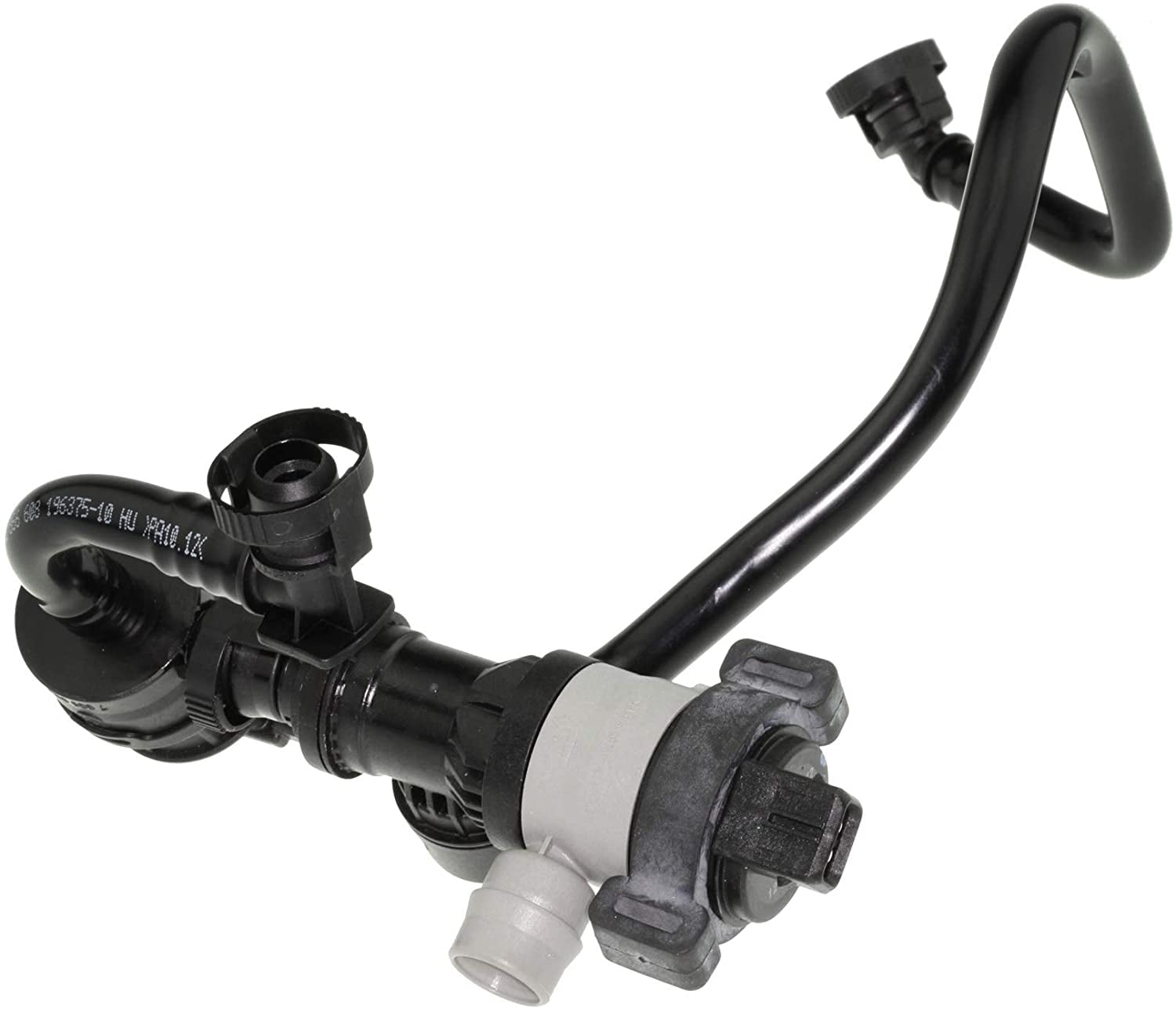 Vapor Canister Purge Solenoid