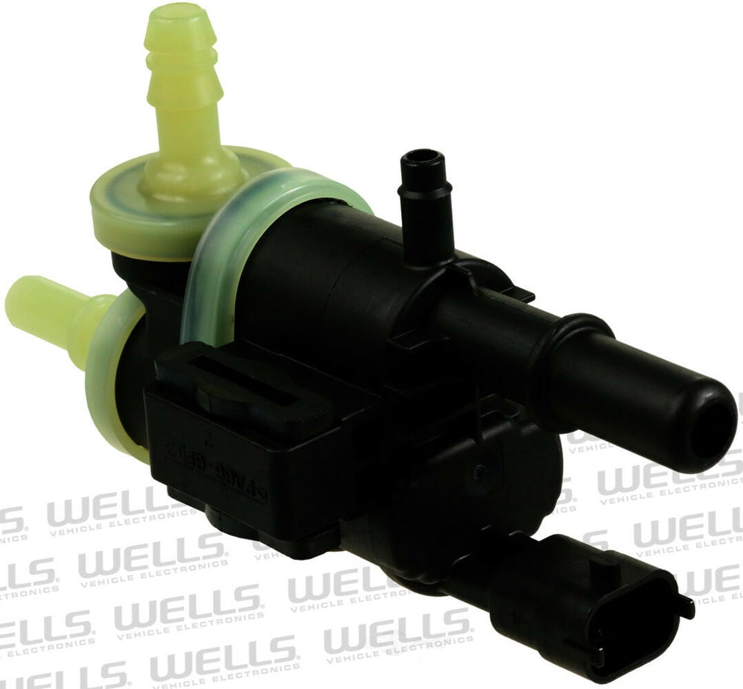 Vapor Canister Purge Solenoid
