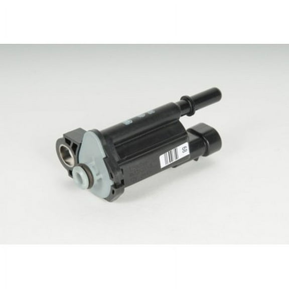 Vapor Canister Purge Solenoid