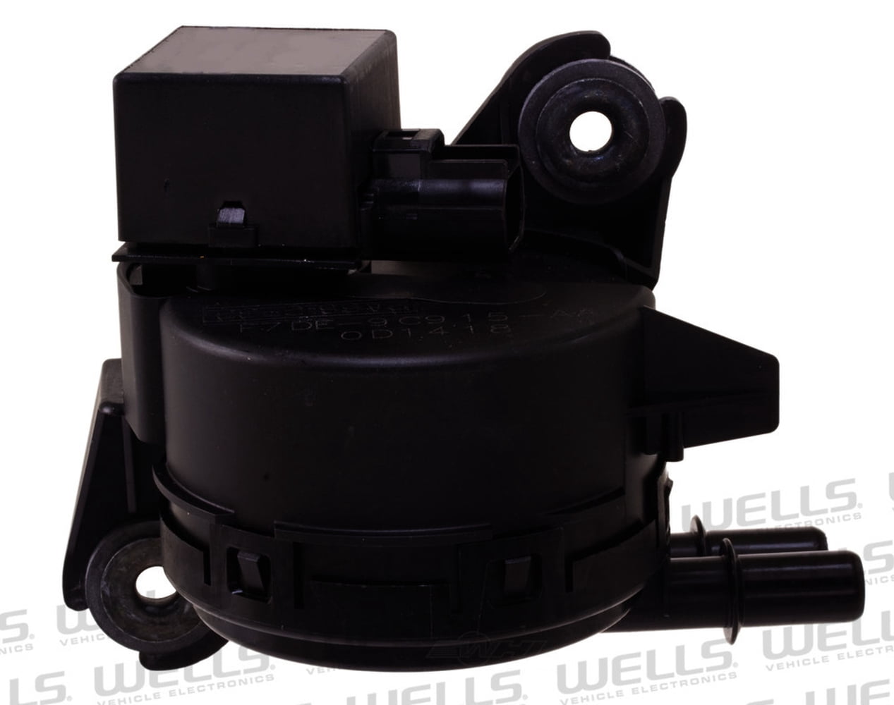 Vapor Canister Purge Solenoid