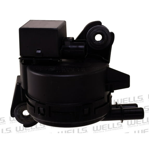 Vapor Canister Purge Solenoid