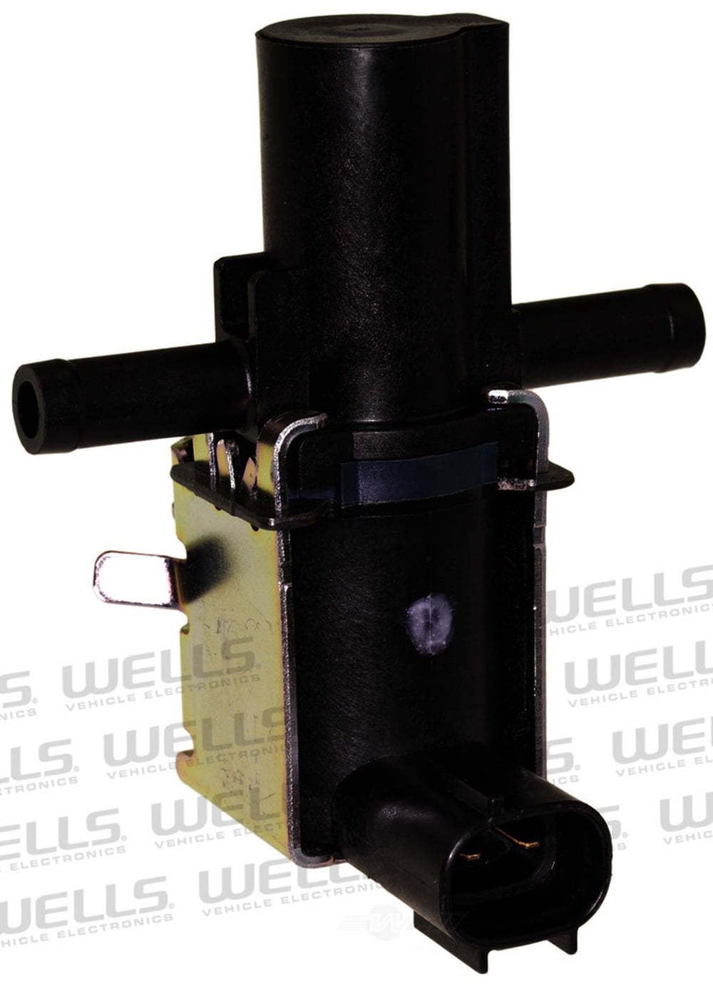 Vapor Canister Purge Solenoid