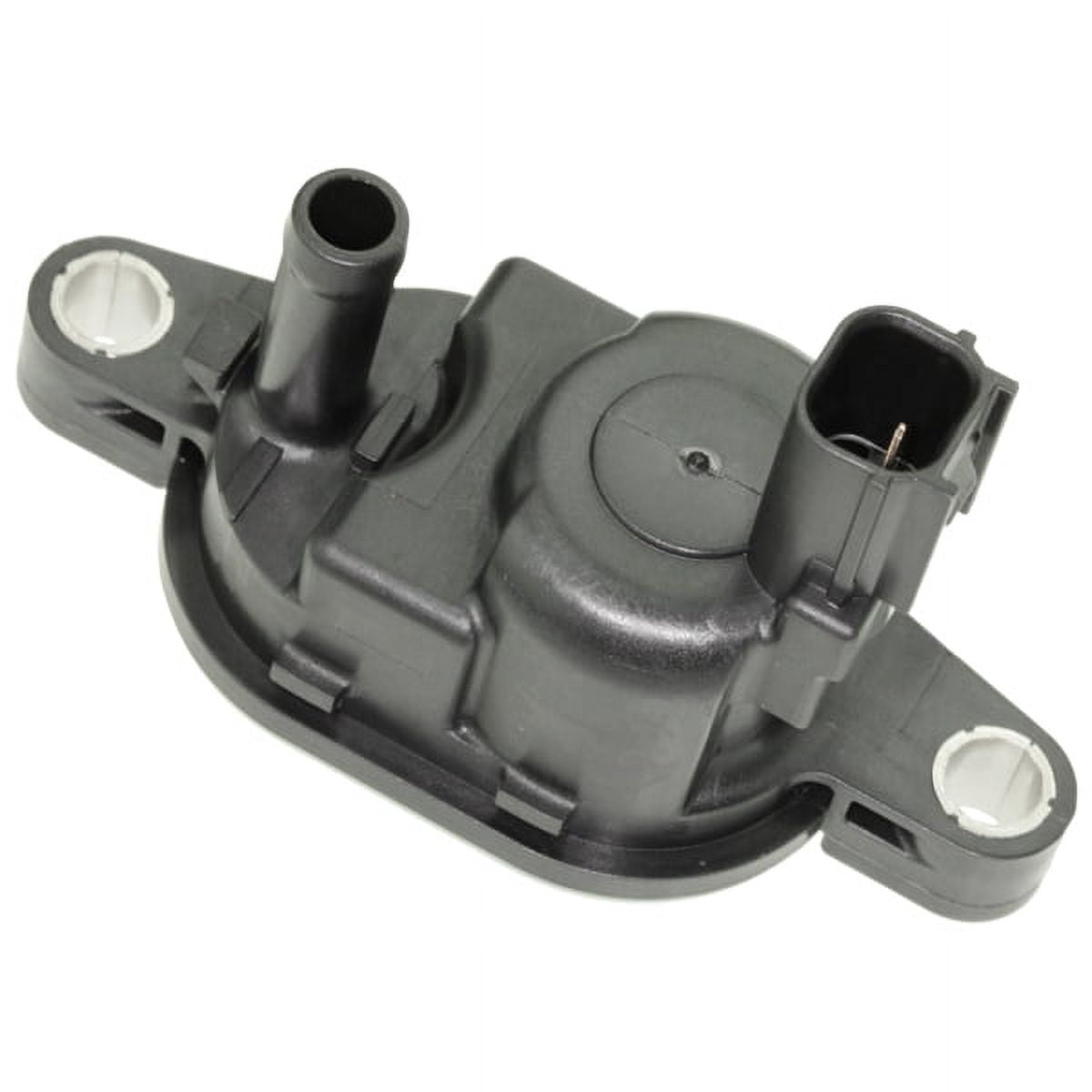 Vapor Canister Purge Solenoid