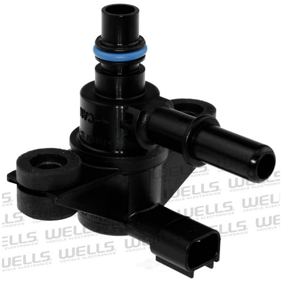 Vapor Canister Purge Solenoid