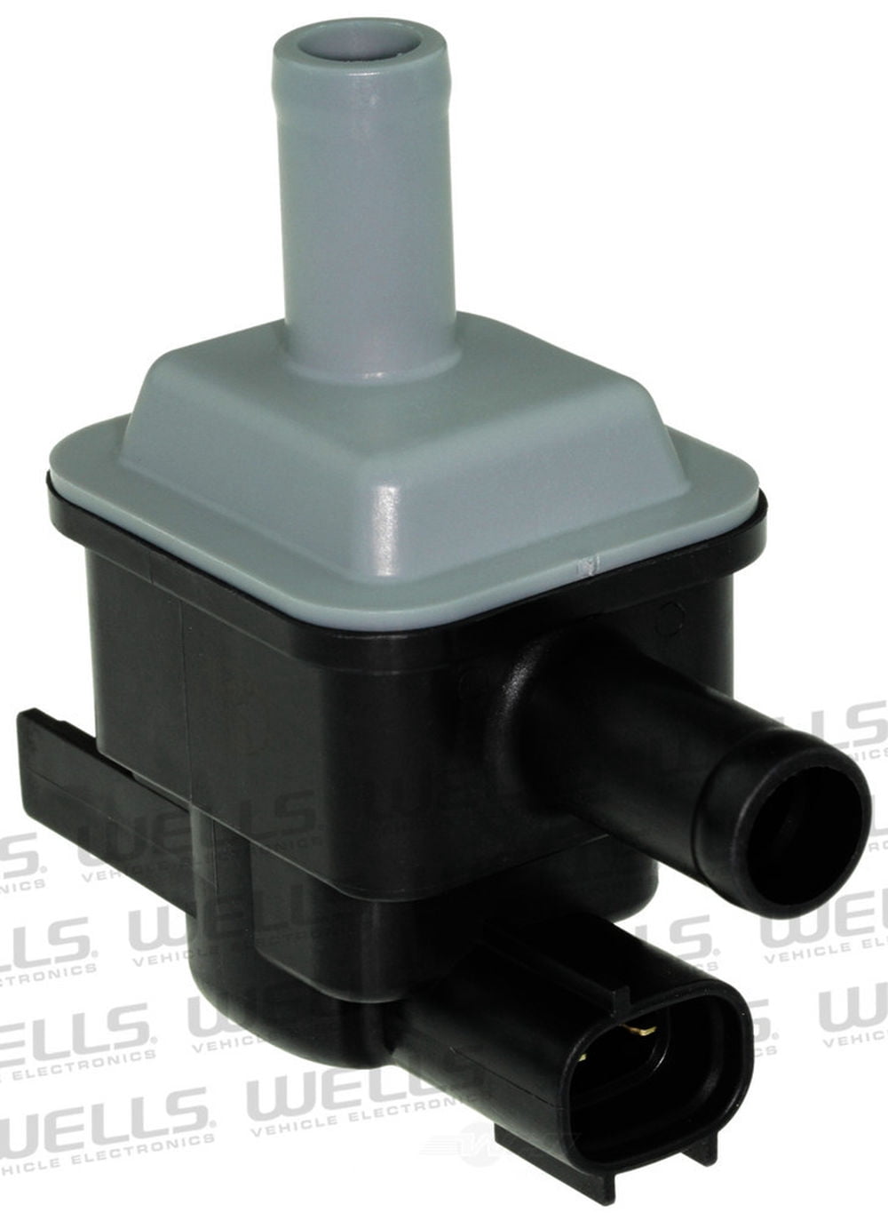 Vapor Canister Purge Solenoid