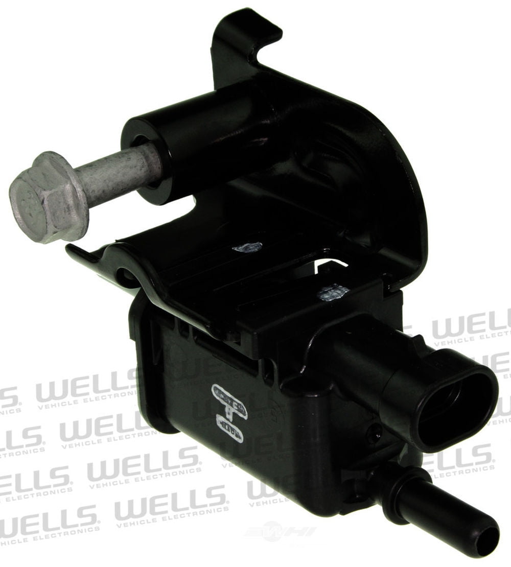 Vapor Canister Purge Solenoid
