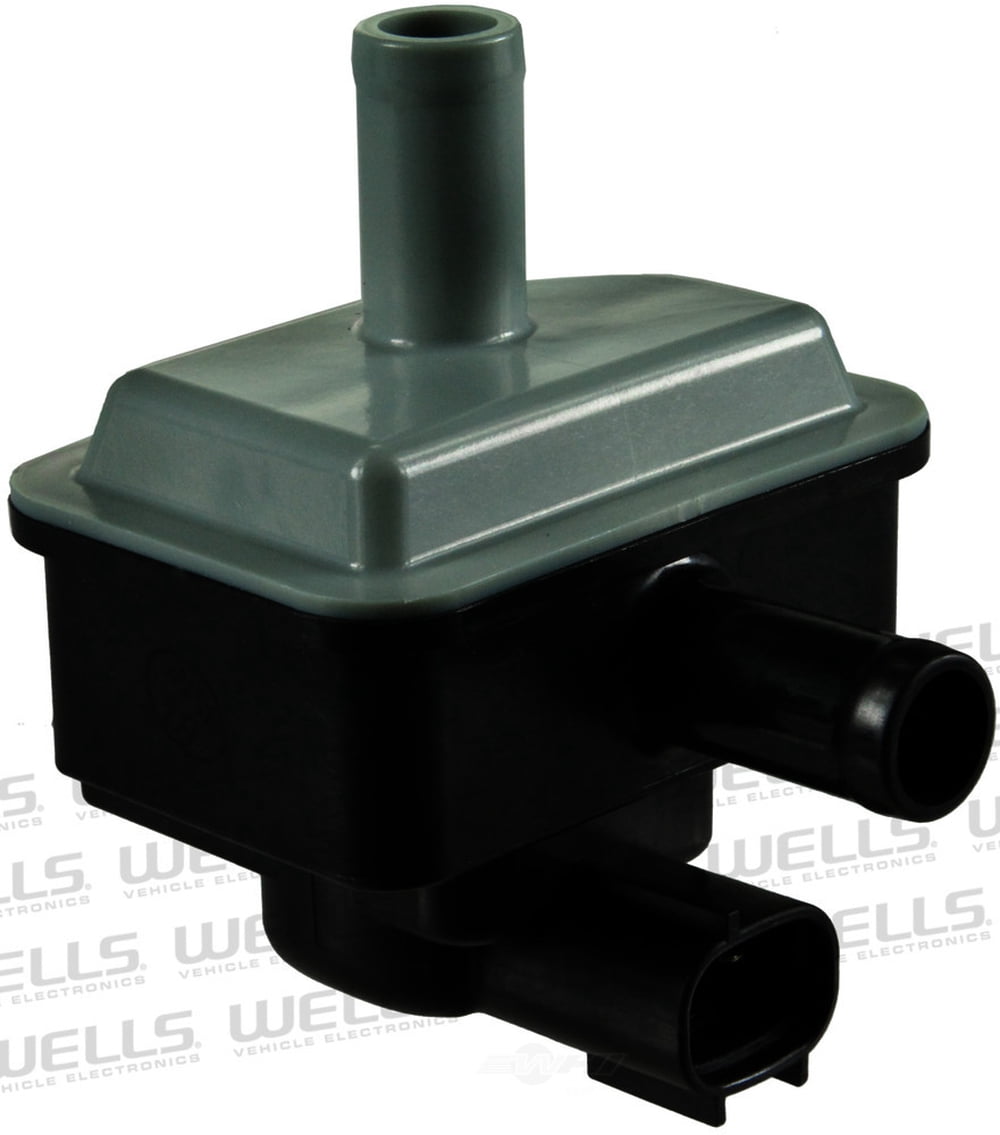 Vapor Canister Purge Solenoid