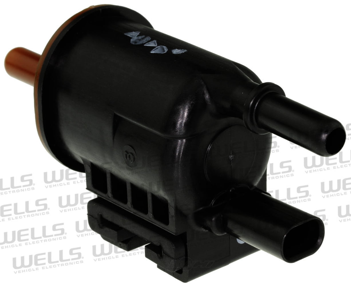Vapor Canister Purge Solenoid