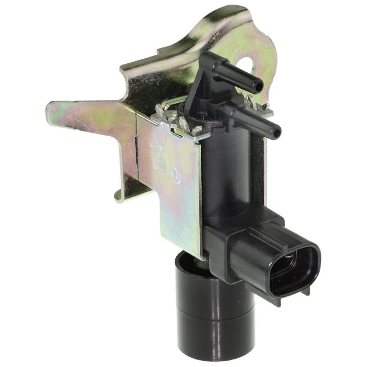 Vapor Canister Purge Solenoid