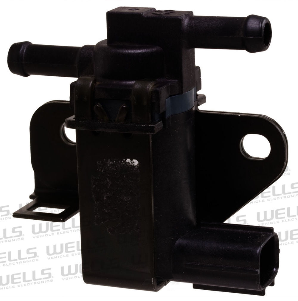 Vapor Canister Purge Solenoid