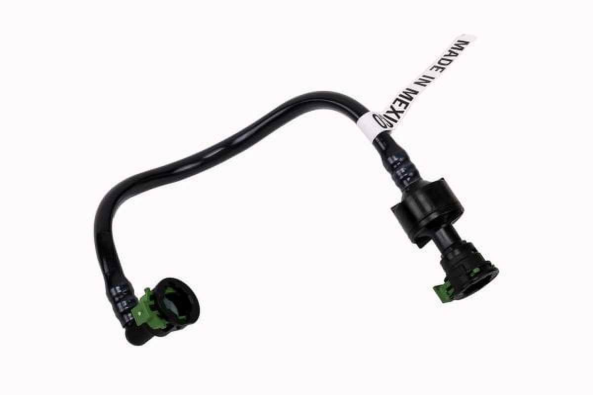 Vapor Canister Purge Tube