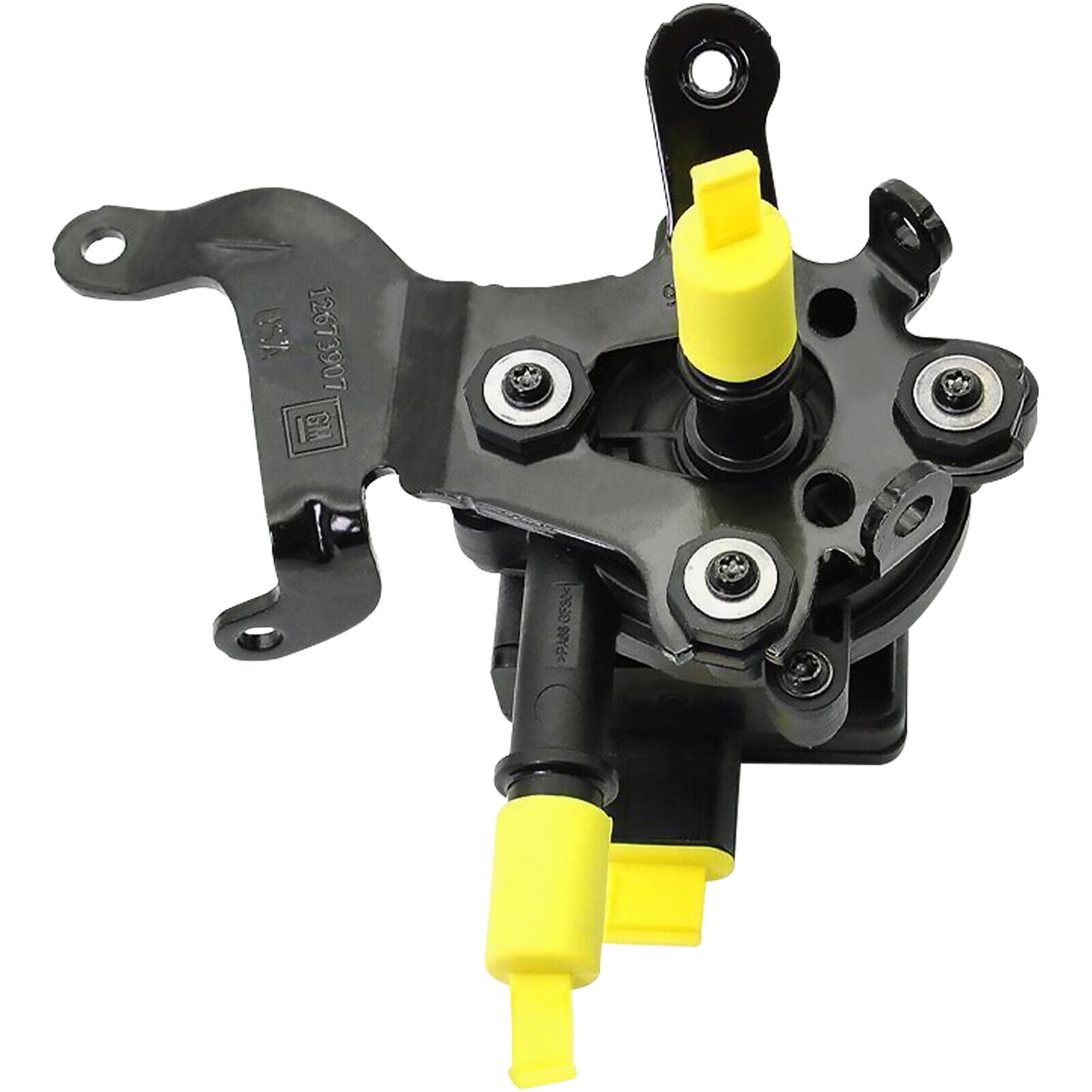 Vapor Canister Purge Valve Canister Purge Valve Pump for Chevrolet