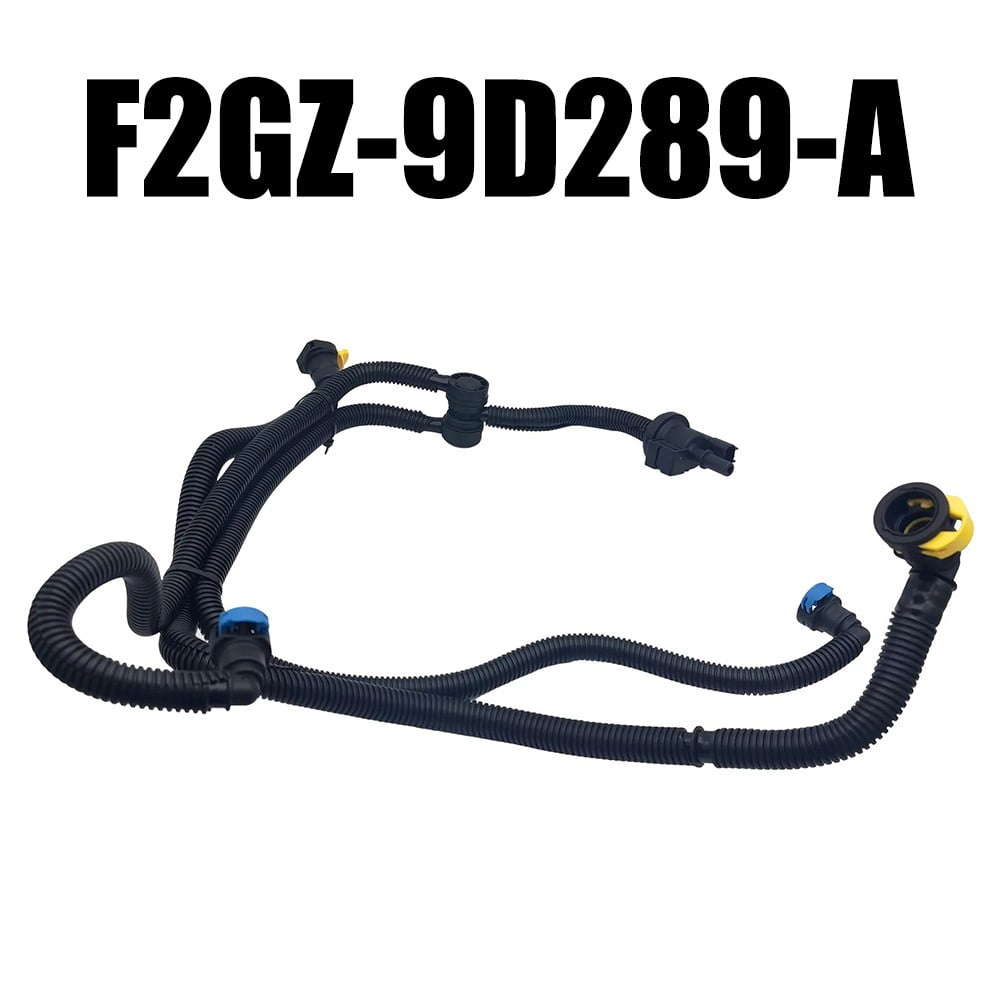 Vapor Canister Purge Valve Carbon Canister Steam Valve For Ford For Edge 2.0 2015-2019 F2GZ-9D289-A Replace Automobiles Part