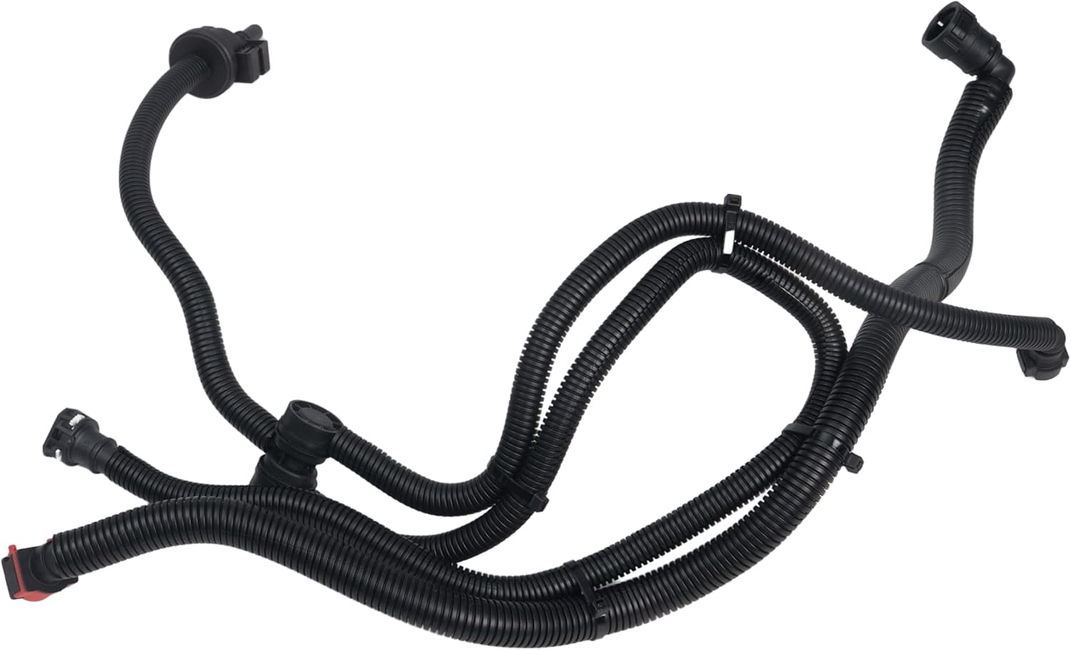 Vapor Canister Purge Valve Compatible with Lincoln Nautilus 2019-2022 ...