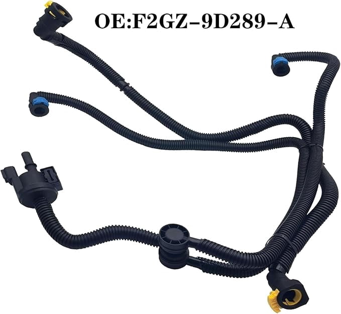 Vapor Canister Purge Valve Compatible with Lincoln Nautilus 2019-2022 for Ford Edge 2015-2018 for Lincoln MKZ 2016-2018 Replaces K2GZ-9D289-A