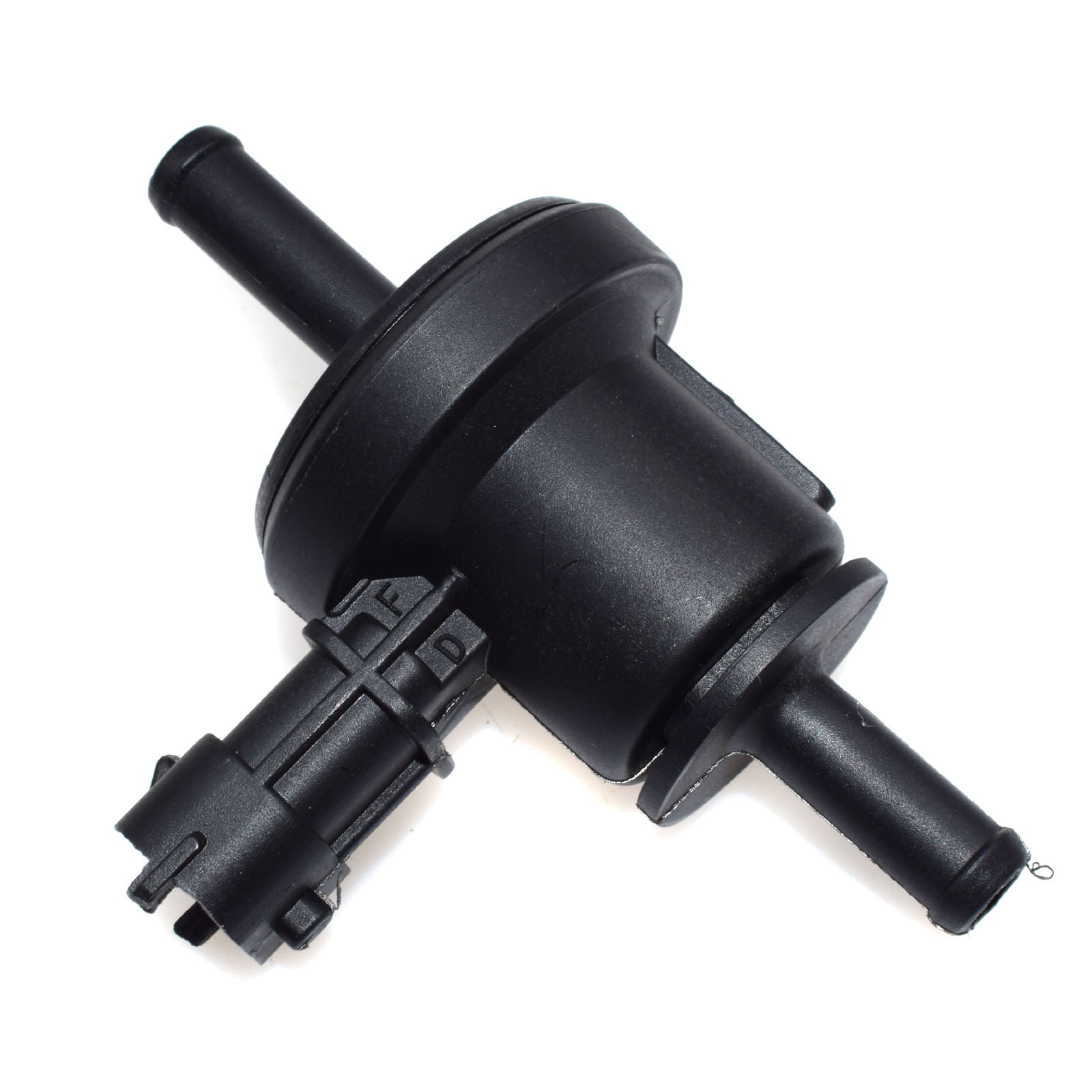 Vapor Canister Purge Valve Control For Hyundai Elantra Accent Kia Rio