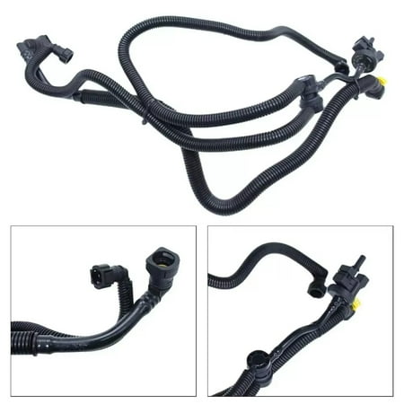 Vapor Canister Purge Valve F2GZ9D289A Fits For Ford 2015-2019 Edge 2.0L EcoBoost