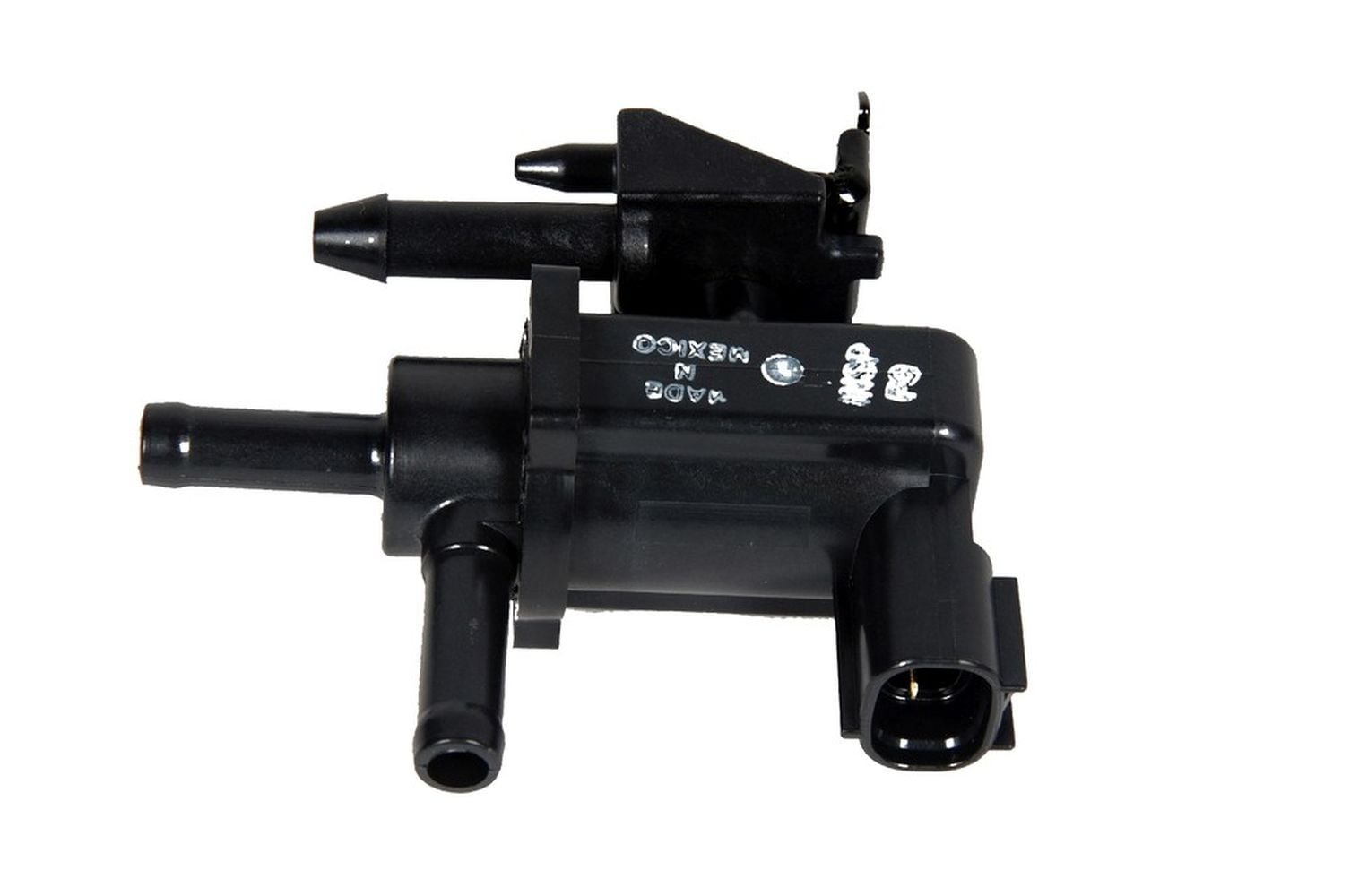 Vapor Canister Purge Valve Fits 2005 Pontiac Vibe