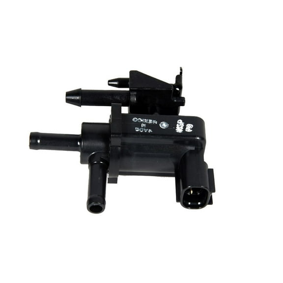 Vapor Canister Purge Valve Fits 2005 Pontiac Vibe