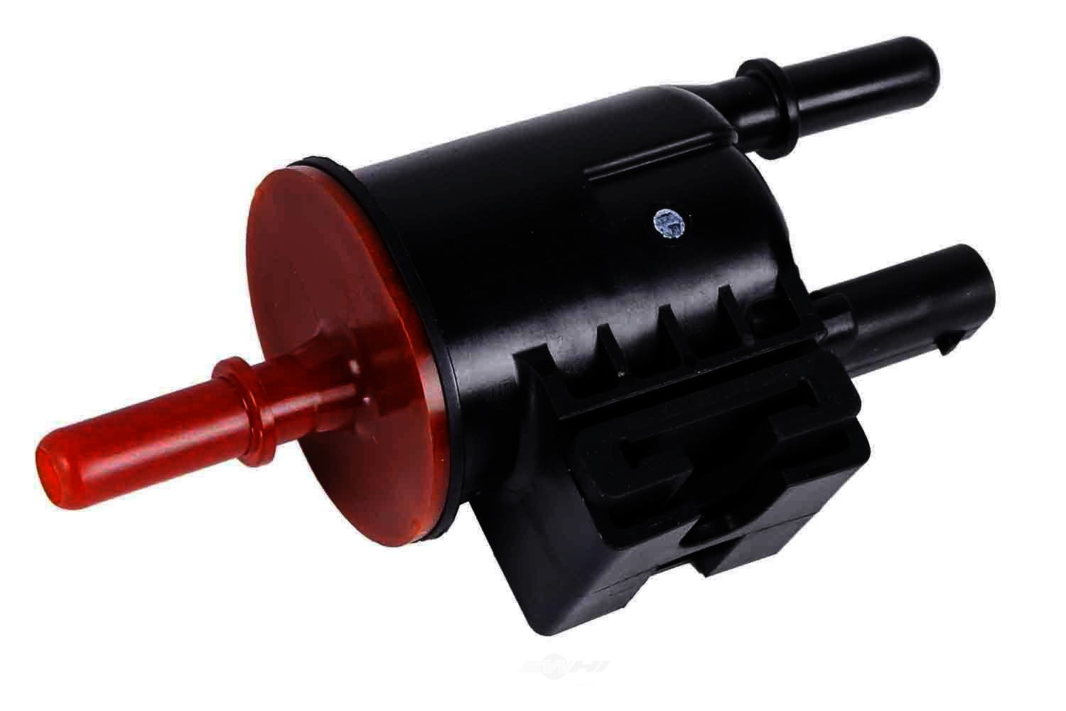 Vapor Canister Purge Valve Fits 2018 Chevrolet Equinox