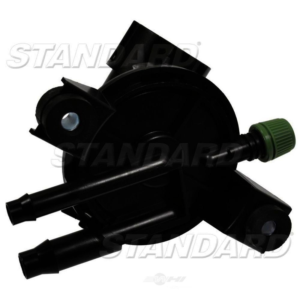 Vapor Canister Purge Valve Fits select: 1999-2004 FORD F250, 2000-2005 FORD EXCURSION