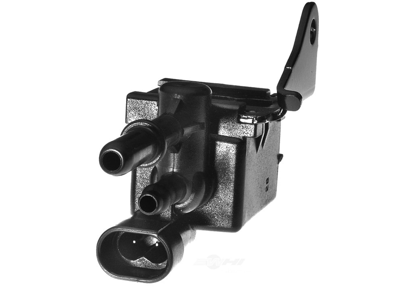 Vapor Canister Purge Valve Fits select: 2000-2005 CHEVROLET IMPALA, 2000-2003 BUICK CENTURY CUSTOM