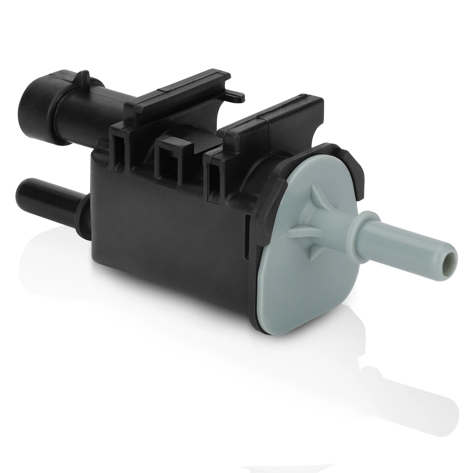 EVAP Canister Purge Valve - Part #911-032 / 214-1680, Fits GM Vehicles (Chevy Silverado, GMC Sierra, Cadillac, Etc.) 2004-2019