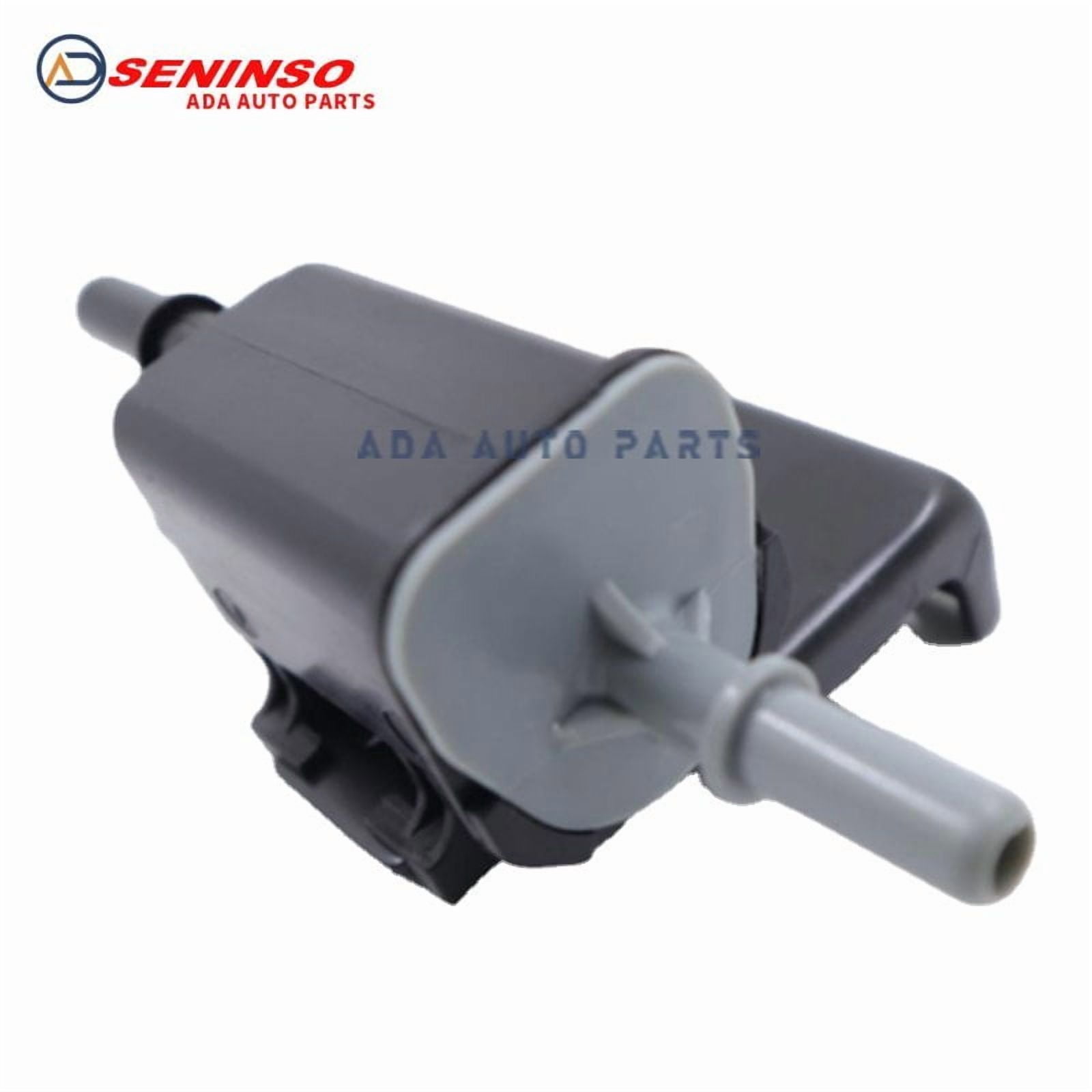 Vapor Canister Purge Valve, For GM, 12606684, 136200-3540, 12597567, CP471, 2141680, 2M1077