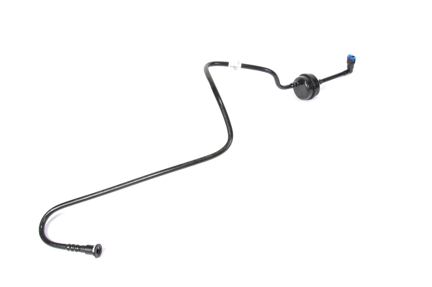 Vapor Canister Purge Valve Hose Fits 2015 Chevrolet Equinox