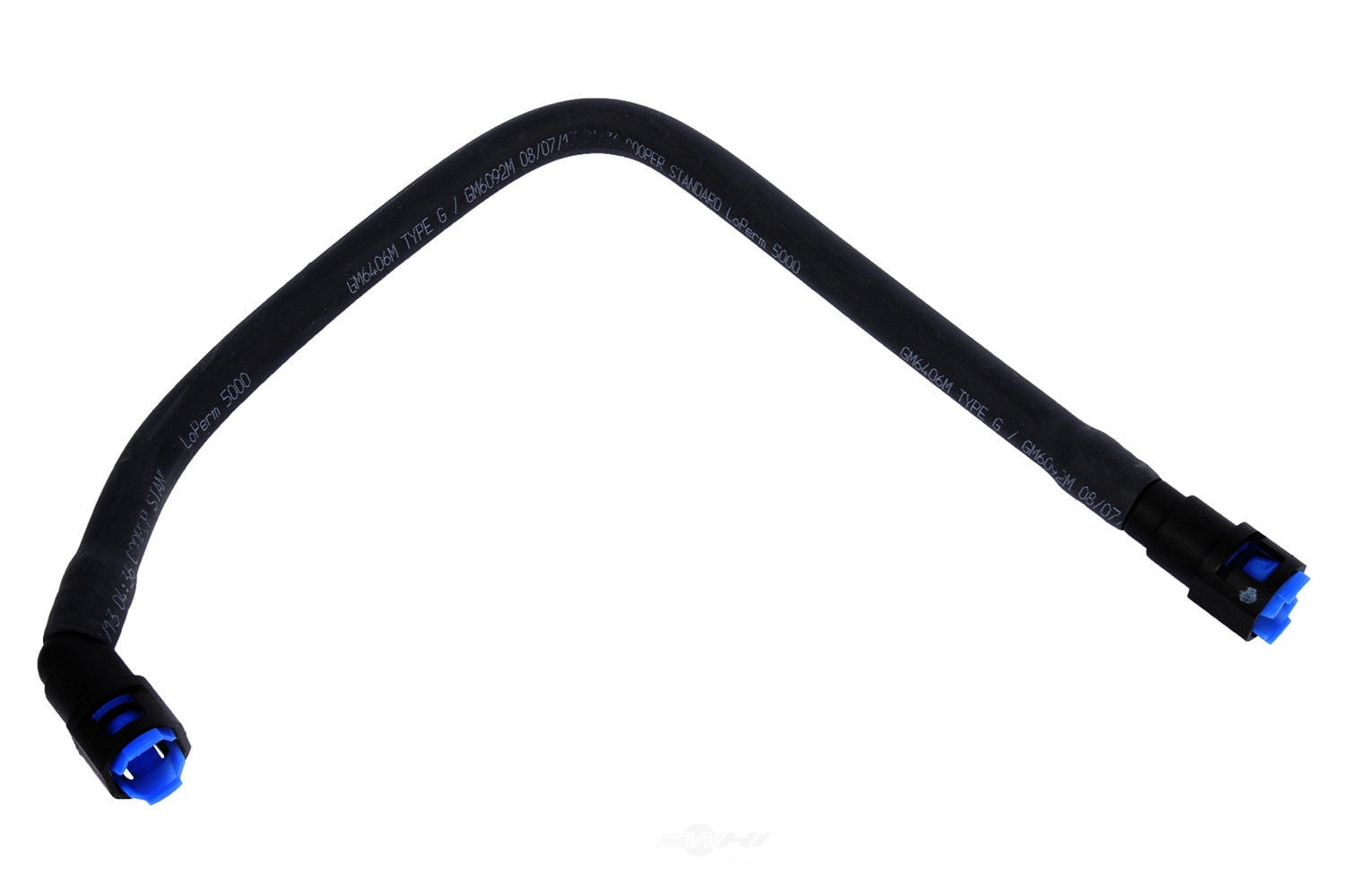 Vapor Canister Purge Valve Hose Fits select: 2004-2006,2008-2016 CHEVROLET SILVERADO