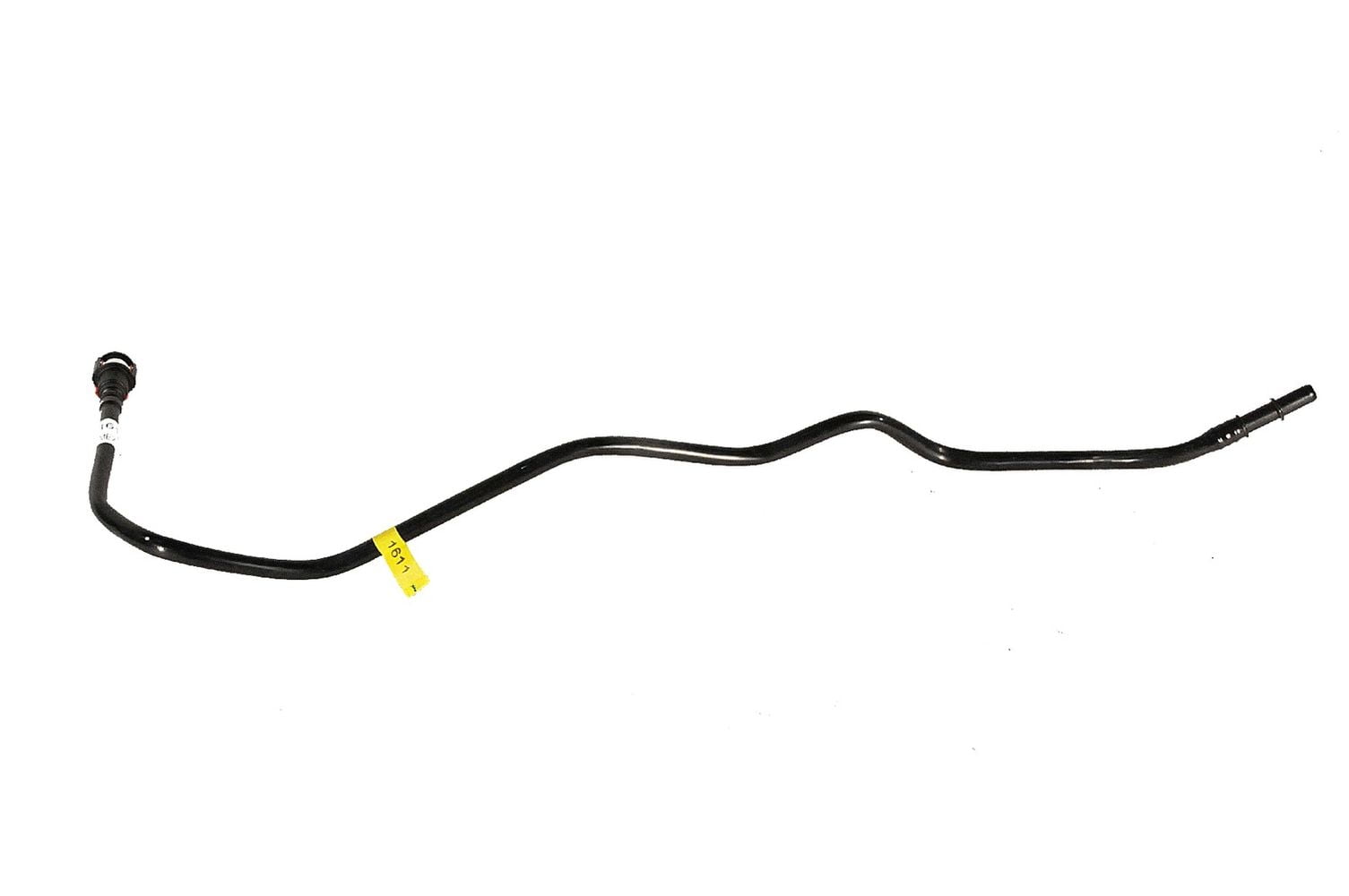 Vapor Canister Purge Valve Hose Fits select: 2004-2013 CHEVROLET SILVERADO, 2004-2013 GMC SIERRA