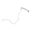thumbnail image 1 of Vapor Canister Purge Valve Hose Fits select: 2006-2007 BUICK RENDEZVOUS, 1 of 1