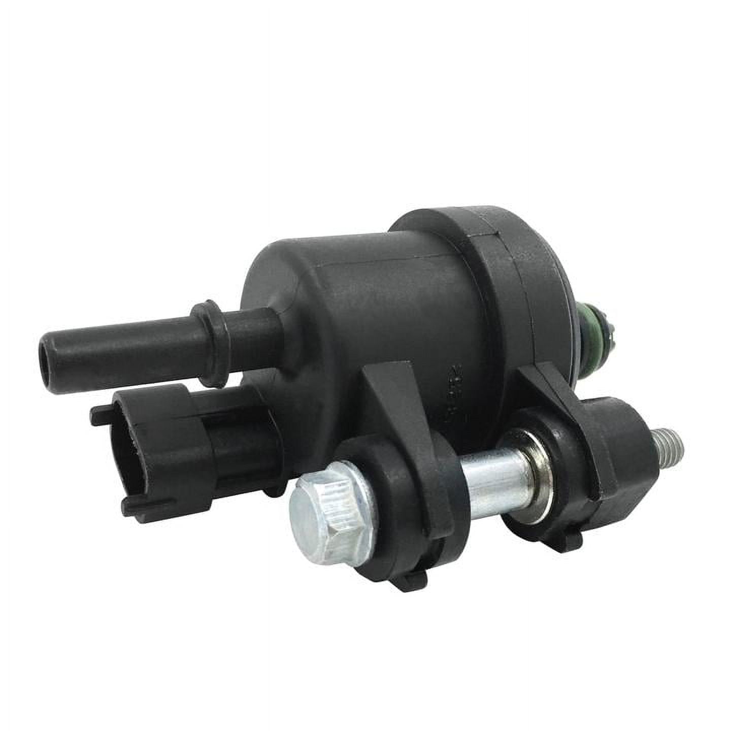 Vapor Canister Purge Valve Solenoid Compatible with 20092015 Buick