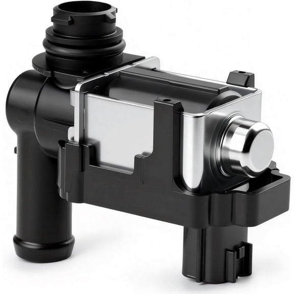 Vapor Canister Purge Valve Solenoid EVAP Compatible with Infiniti EX35 FX35 FX45 G25 G37 QX56 Nissan 350Z 370Z Altima Armada Frontier Maxima Pathfinder Quest Titan Replacement for 14935-JF00A
